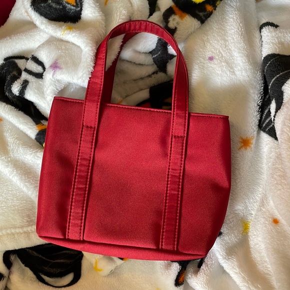 Ralph Lauren Mini Bag - Picture 2 of 5